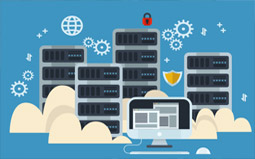 خرید هاست و دامین خارجی