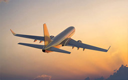 رزرو بلیط های خارجی